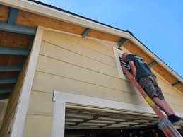 Siding for Multi-Family Homes in Pepperdine University, CA